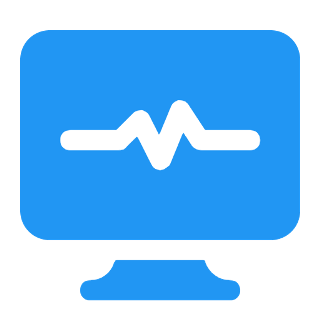 Fitness logo